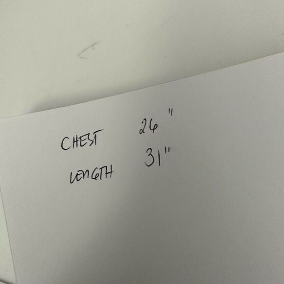 5.11 Tactical Series Men’s Black‎ Longsleeve Button Down workwear casual TOP XL - Picture 8 of 8